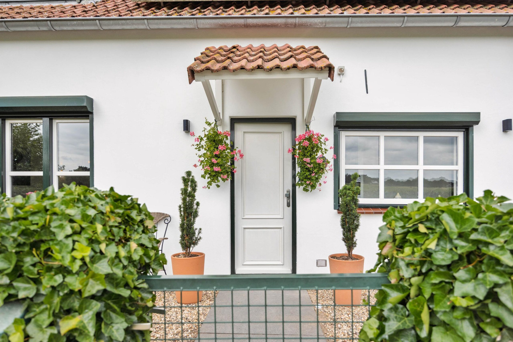 Appartement te koop: Bruggensestraat 40, Rosmalen