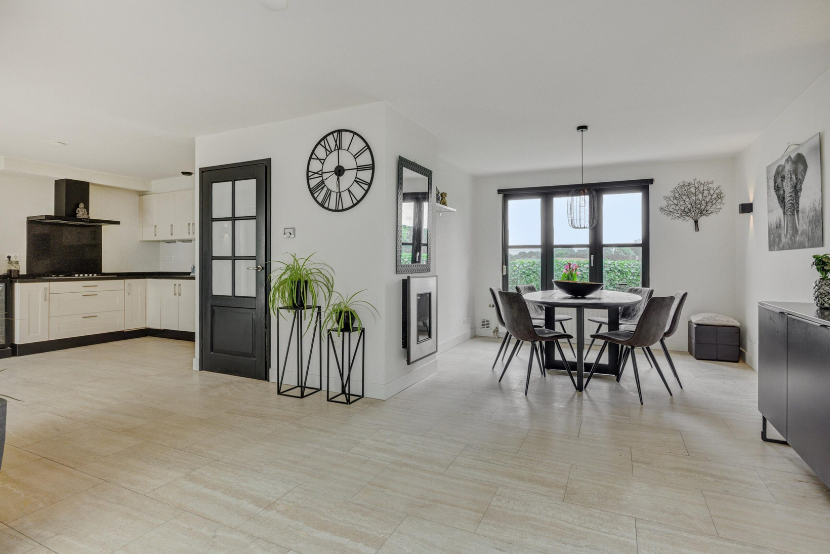 Appartement te koop: Bruggensestraat 40, Rosmalen
