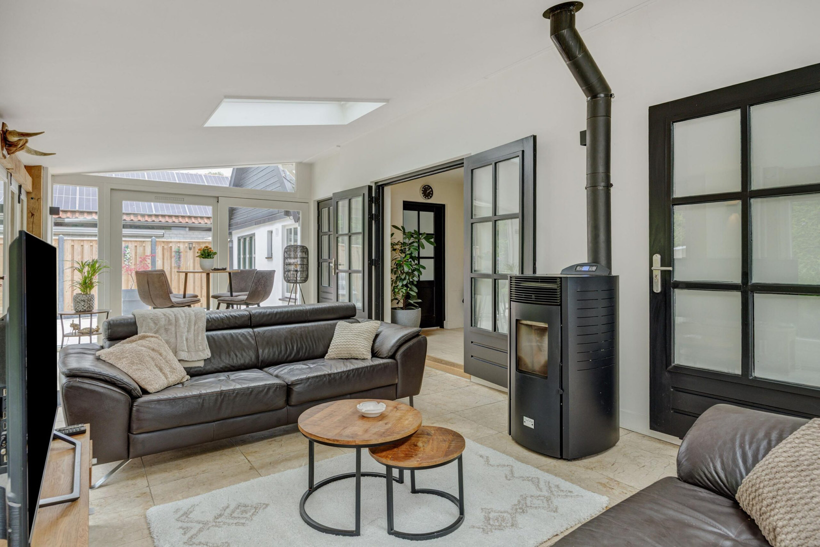 Appartement te koop: Bruggensestraat 40, Rosmalen