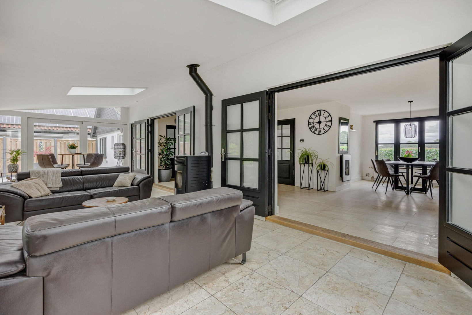 Appartement te koop: Bruggensestraat 40, Rosmalen