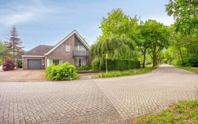 Hoff van Hollantlaan 11