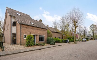 Deken Fritsenstraat 59-B