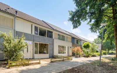 Huis te koop Herculesstraat 13