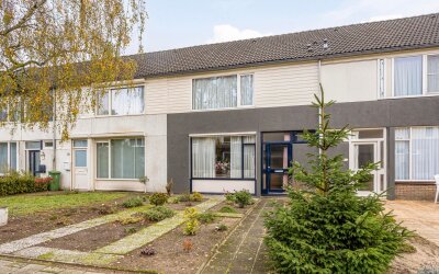 Medusastraat 11