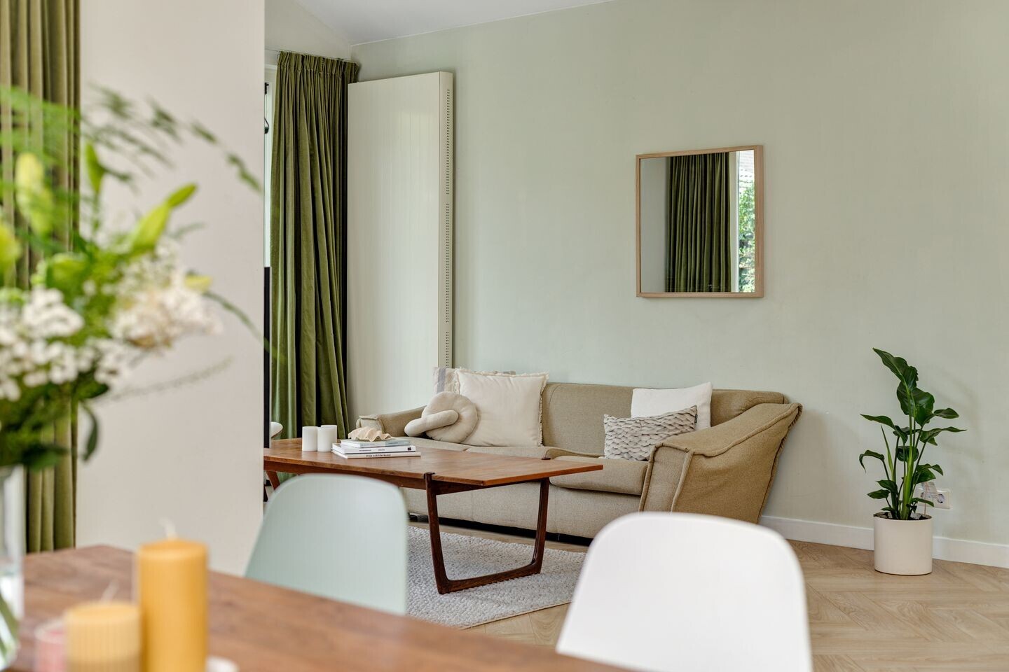 Hoekwoning te koop: Cerberusstraat 58, Rosmalen