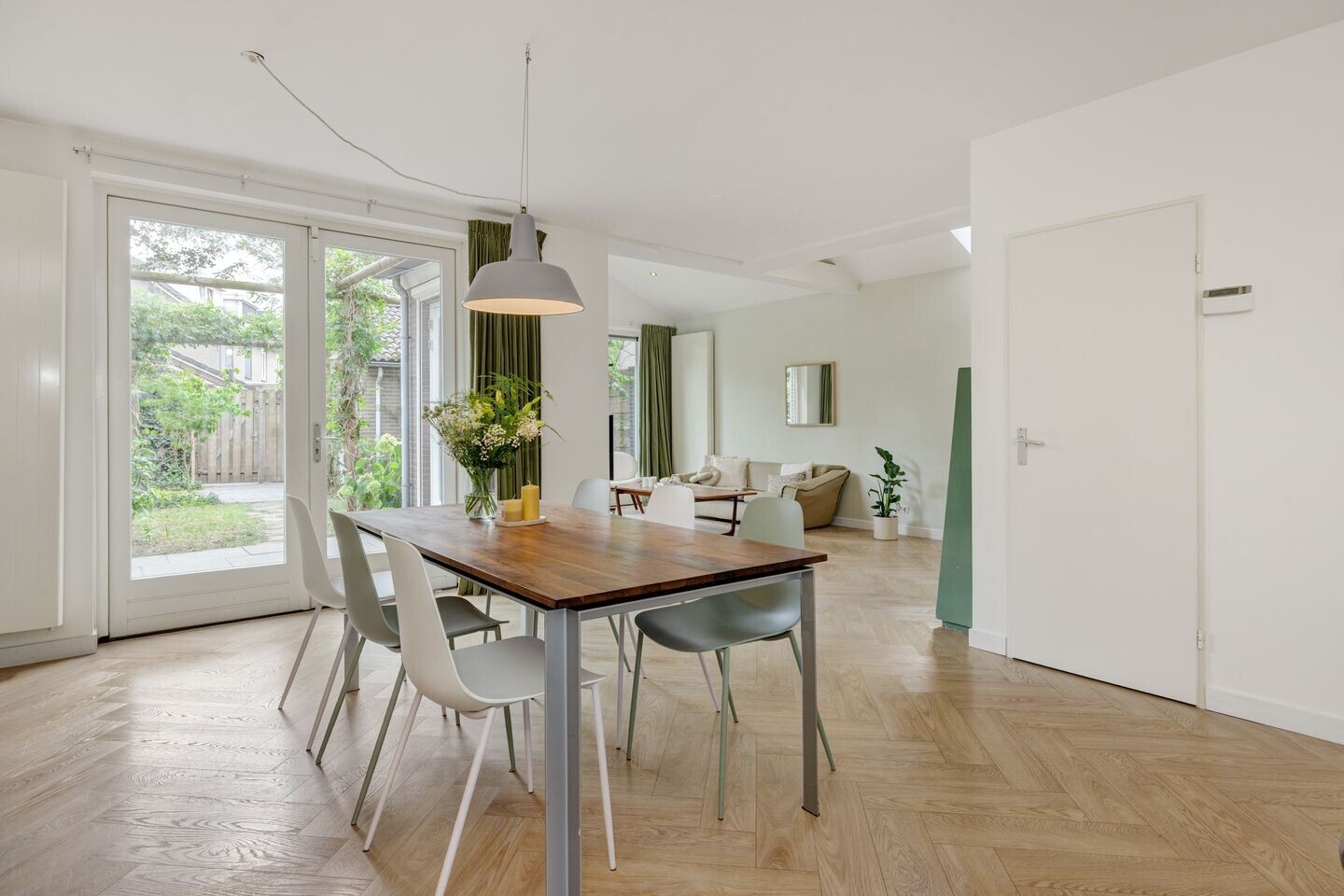 Hoekwoning te koop: Cerberusstraat 58, Rosmalen