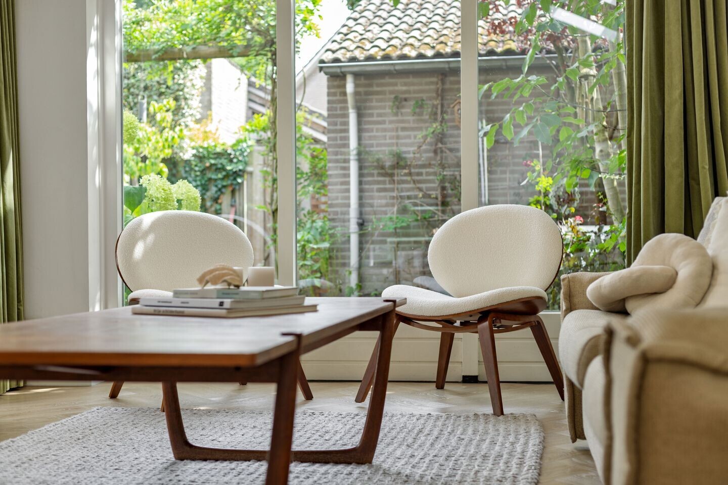 Hoekwoning te koop: Cerberusstraat 58, Rosmalen