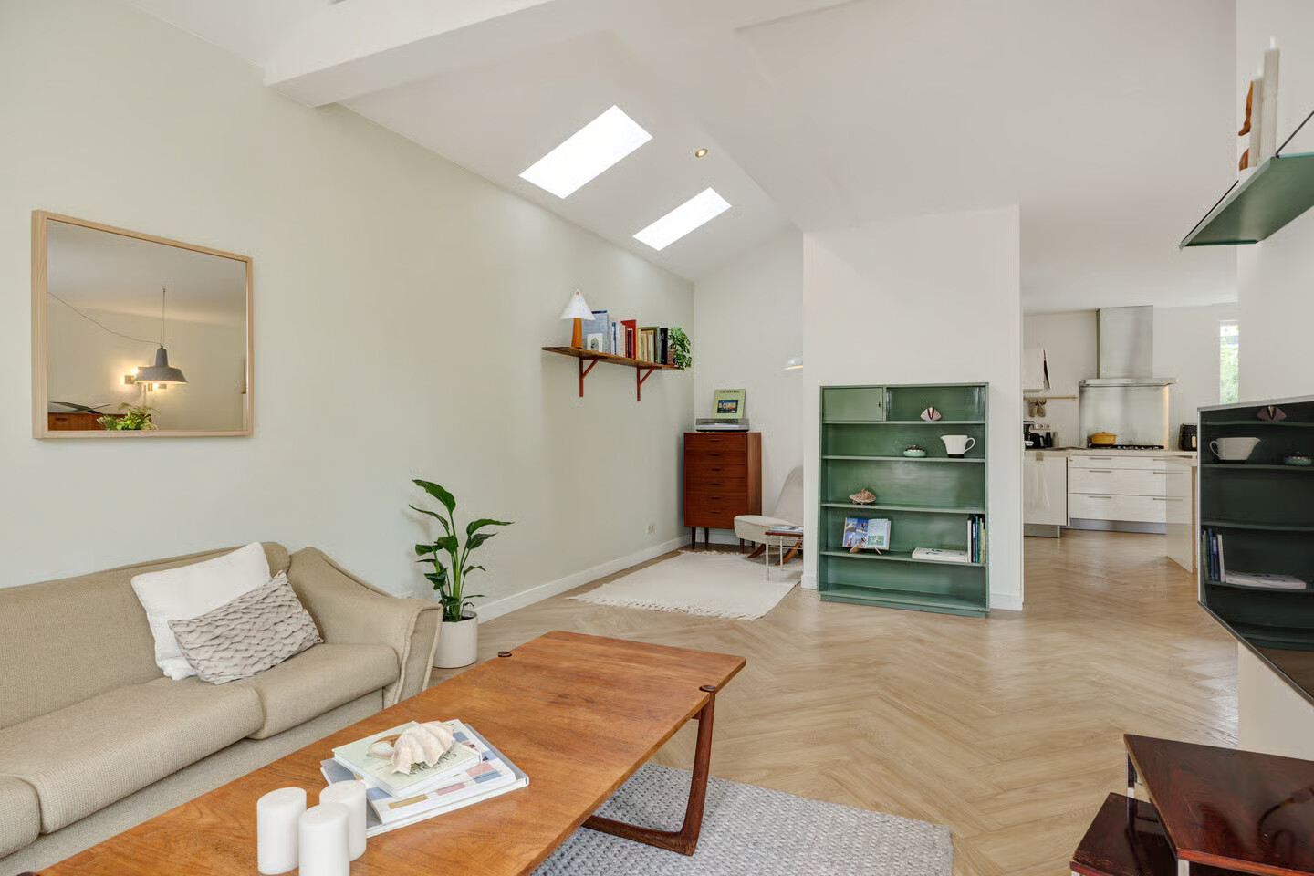 Hoekwoning te koop: Cerberusstraat 58, Rosmalen