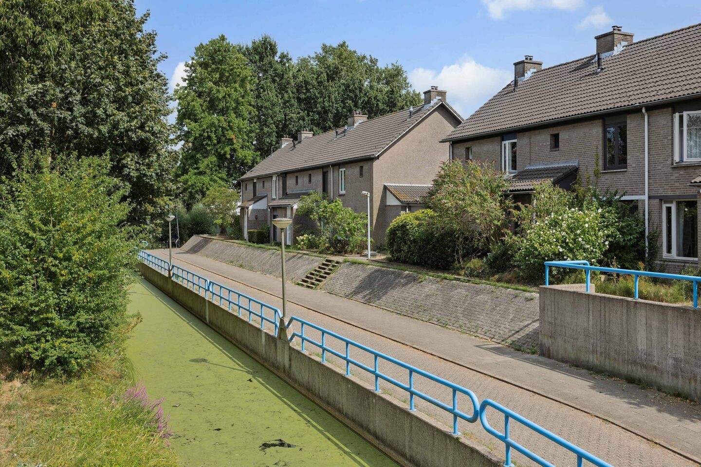 Hoekwoning te koop: Cerberusstraat 58, Rosmalen