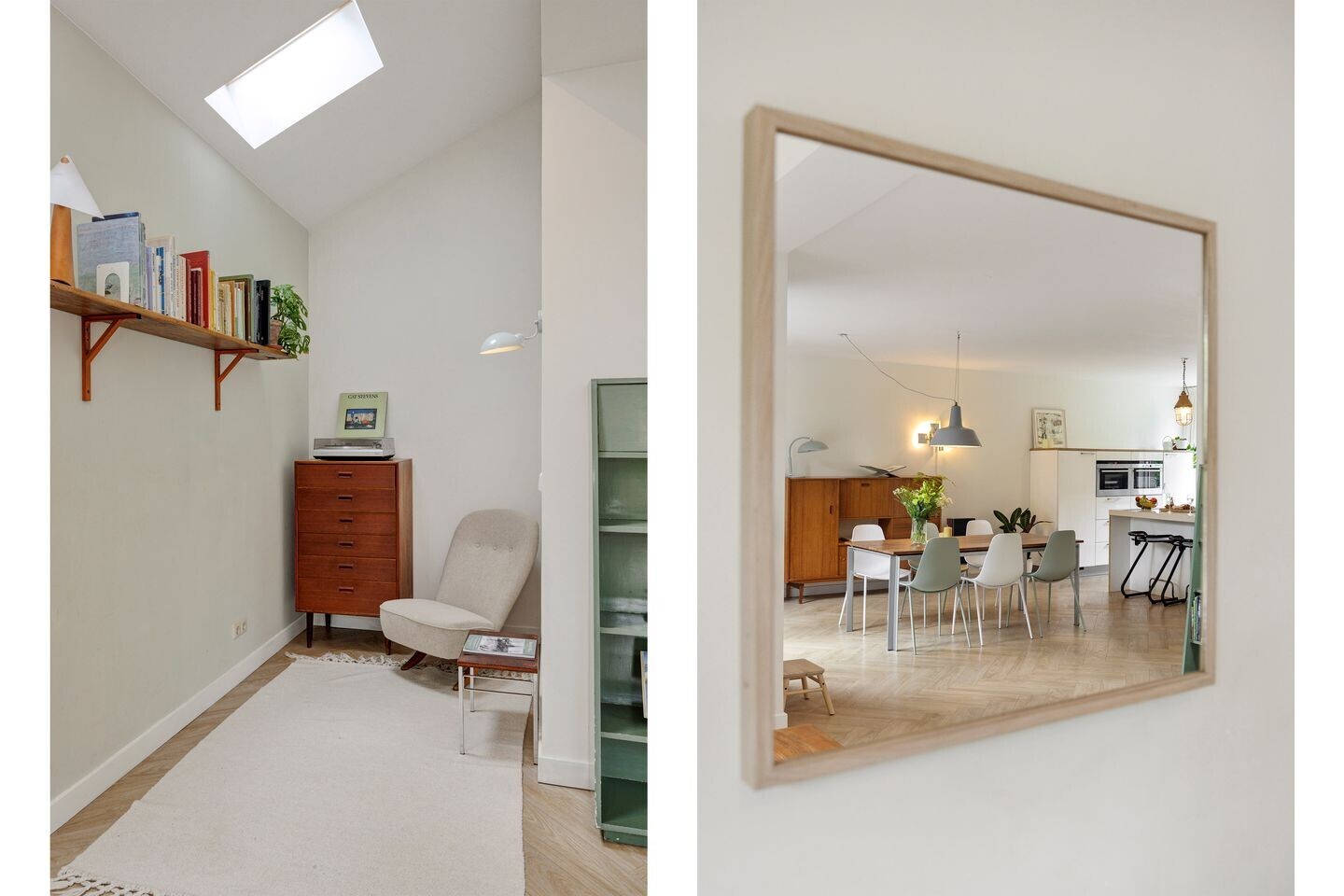 Hoekwoning te koop: Cerberusstraat 58, Rosmalen