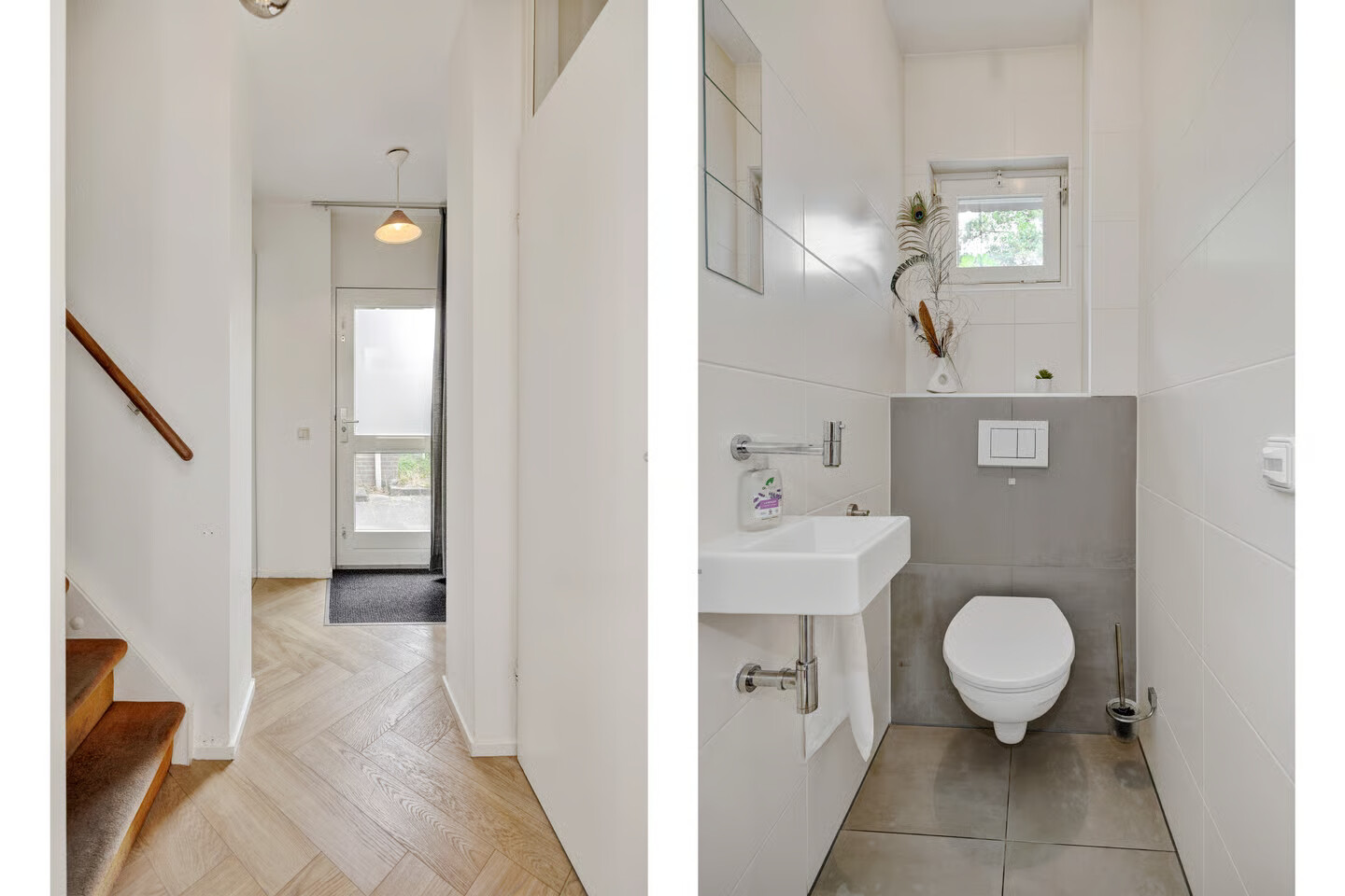 Hoekwoning te koop: Cerberusstraat 58, Rosmalen