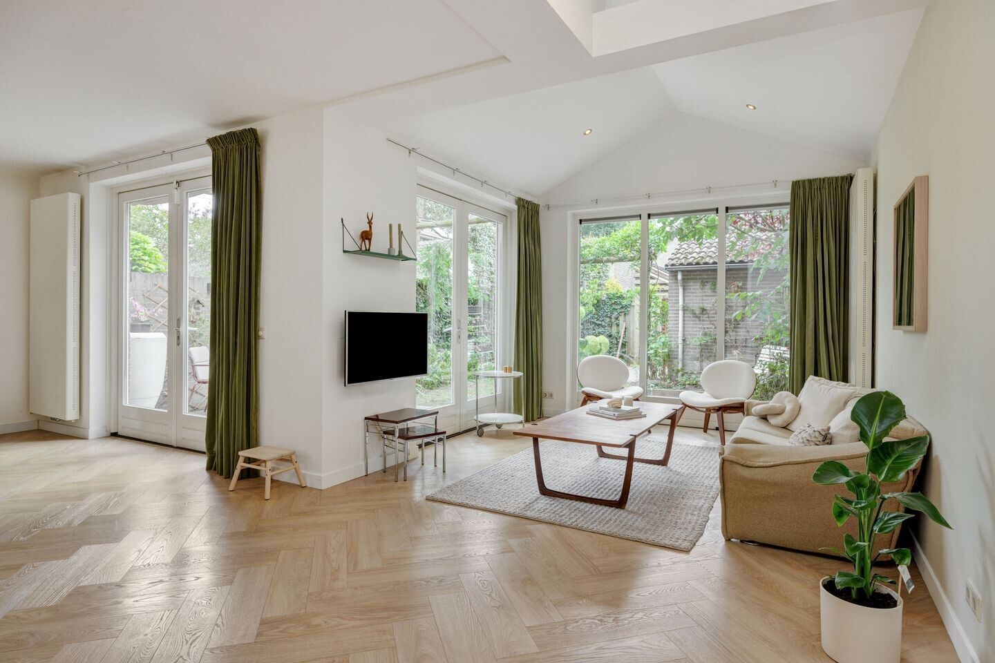 Hoekwoning te koop: Cerberusstraat 58, Rosmalen