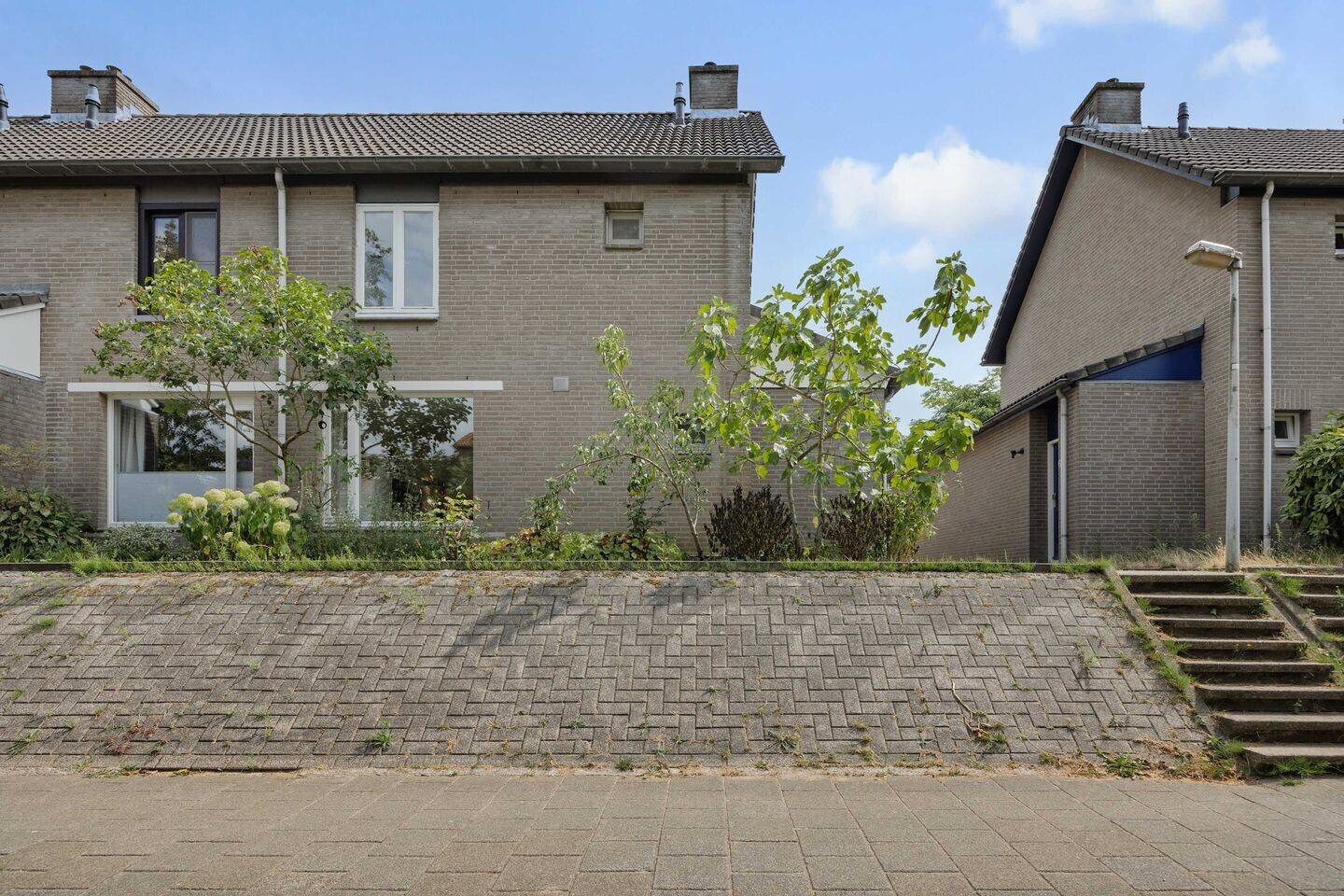 Hoekwoning te koop: Cerberusstraat 58, Rosmalen