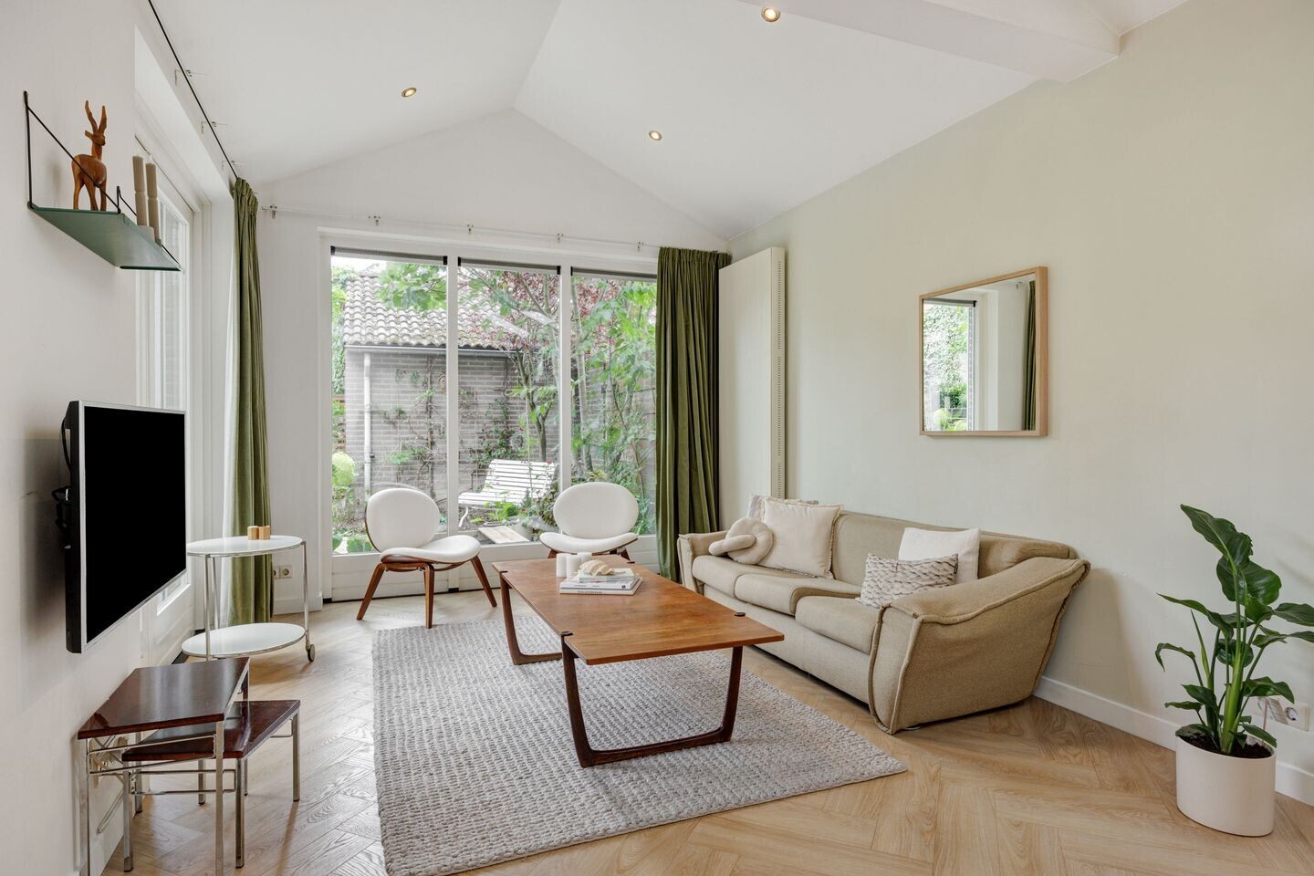 Hoekwoning te koop: Cerberusstraat 58, Rosmalen