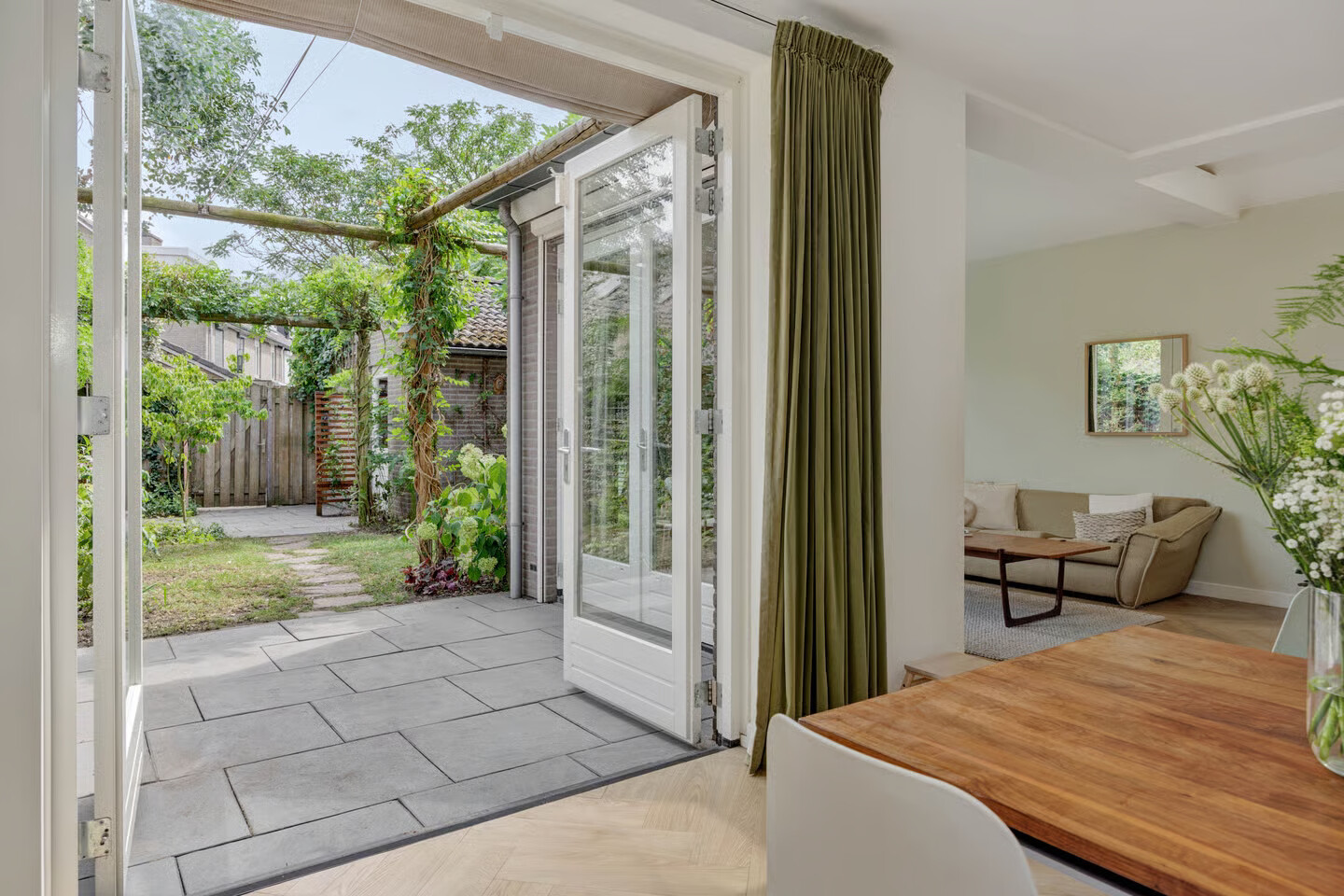 Hoekwoning te koop: Cerberusstraat 58, Rosmalen