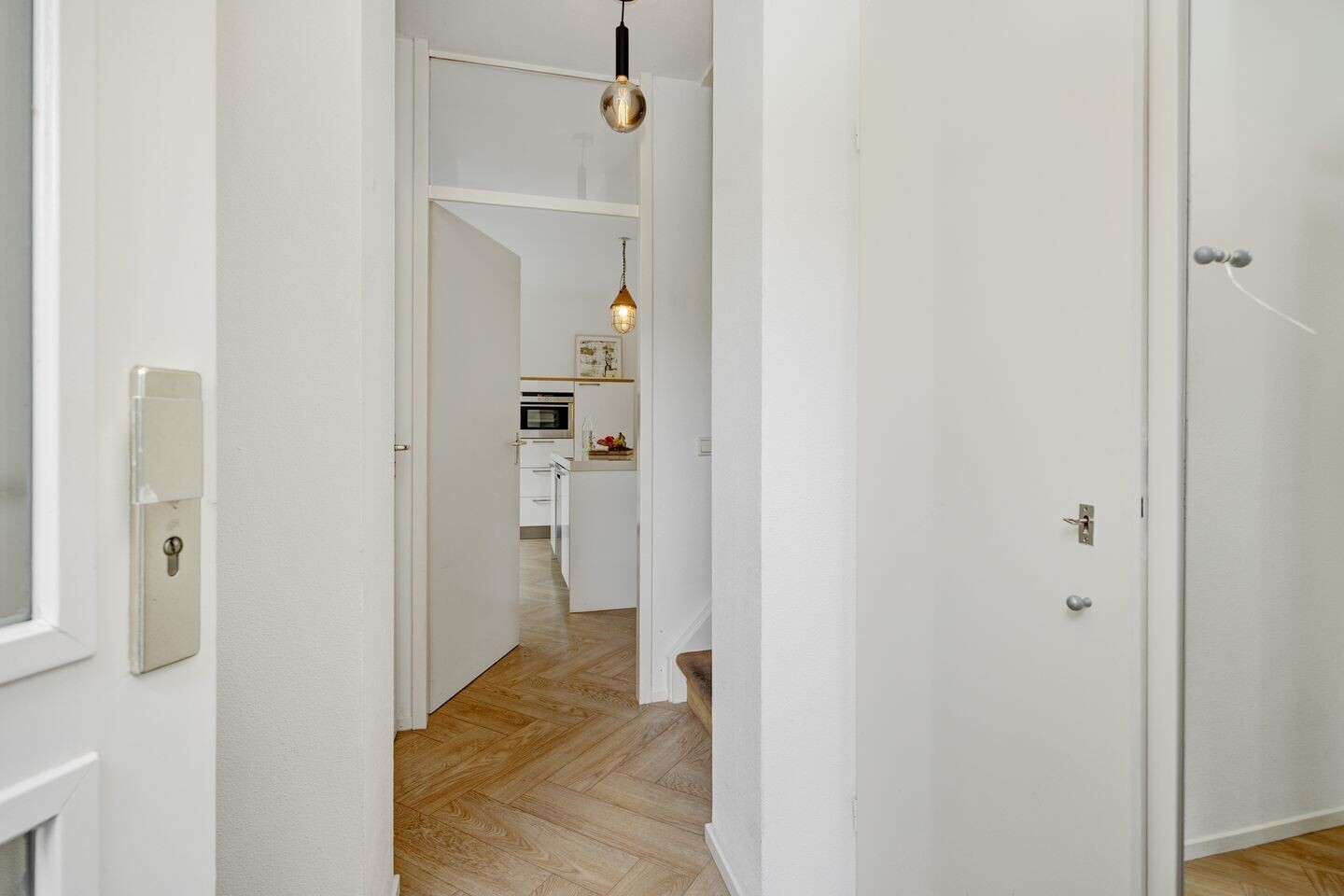 Hoekwoning te koop: Cerberusstraat 58, Rosmalen
