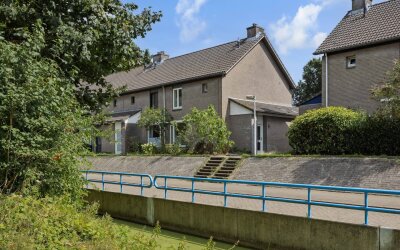 Cerberusstraat 58