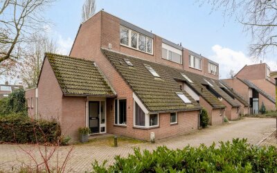 Sluiskeshoeven 21