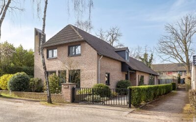 Sparrenhoeven 22