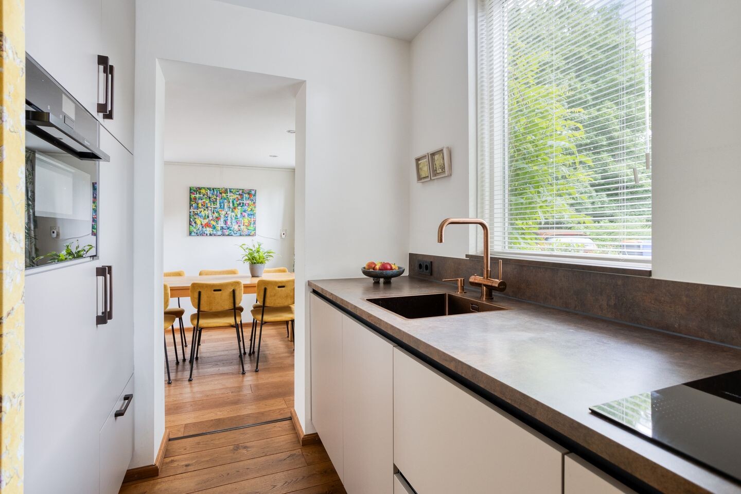 Hoekwoning te koop: Kempenhoeven 28, Rosmalen