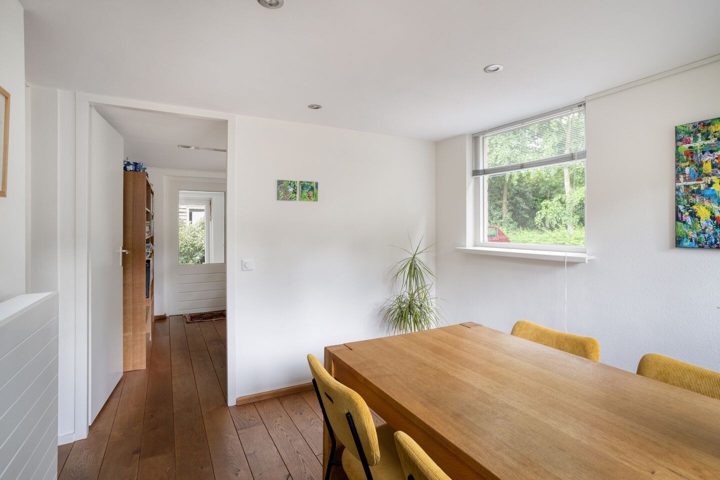 Hoekwoning te koop: Kempenhoeven 28, Rosmalen