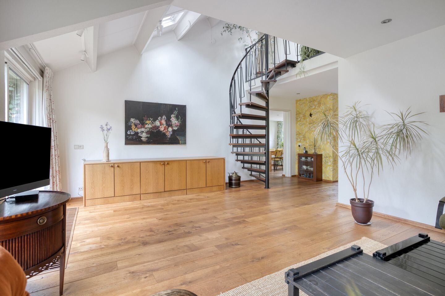 Hoekwoning te koop: Kempenhoeven 28, Rosmalen