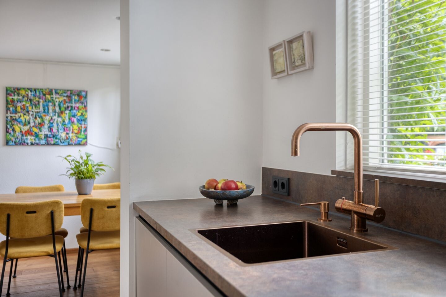 Hoekwoning te koop: Kempenhoeven 28, Rosmalen