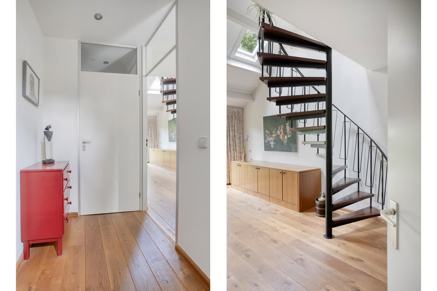 Hoekwoning te koop: Kempenhoeven 28, Rosmalen