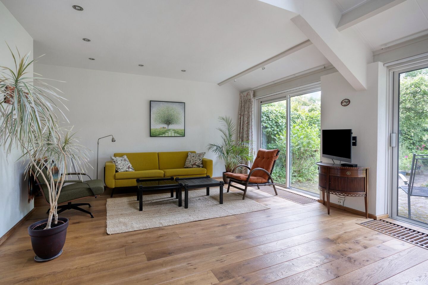 Hoekwoning te koop: Kempenhoeven 28, Rosmalen