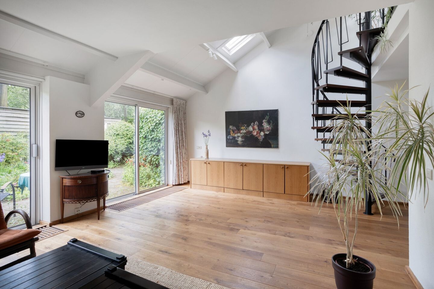 Hoekwoning te koop: Kempenhoeven 28, Rosmalen