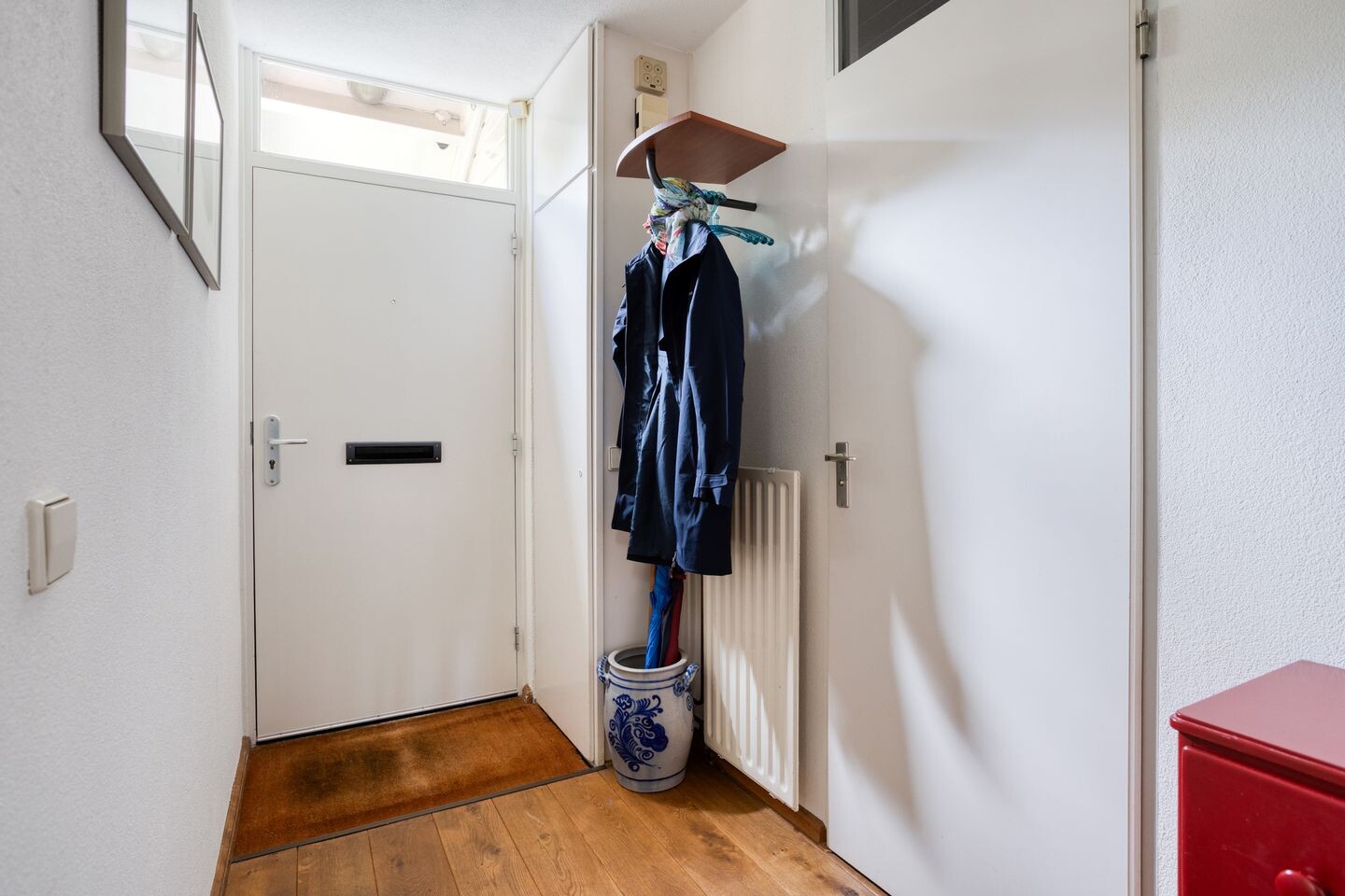 Hoekwoning te koop: Kempenhoeven 28, Rosmalen