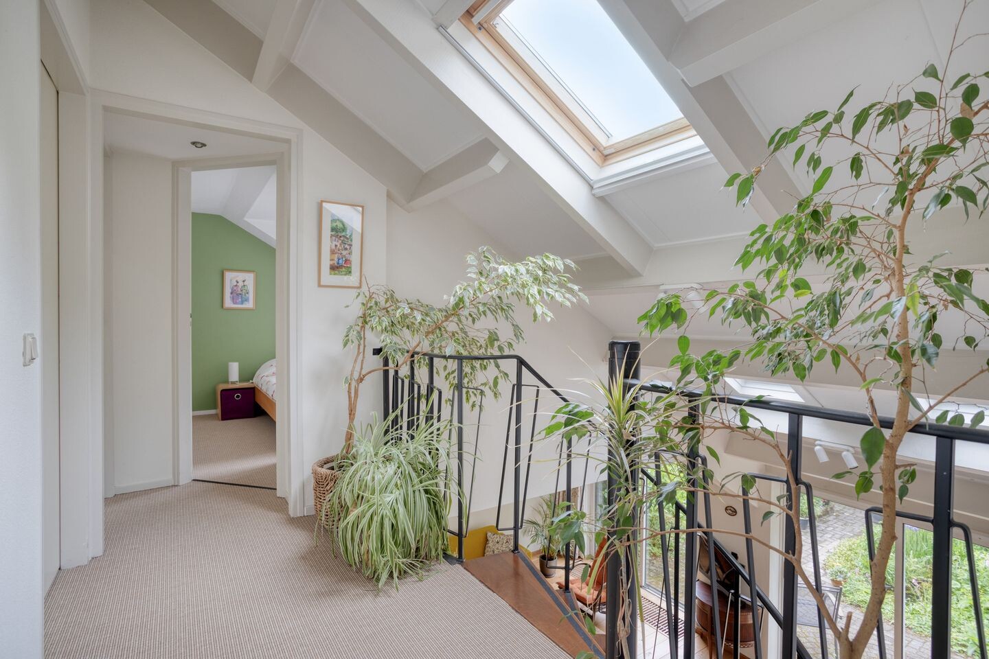 Hoekwoning te koop: Kempenhoeven 28, Rosmalen