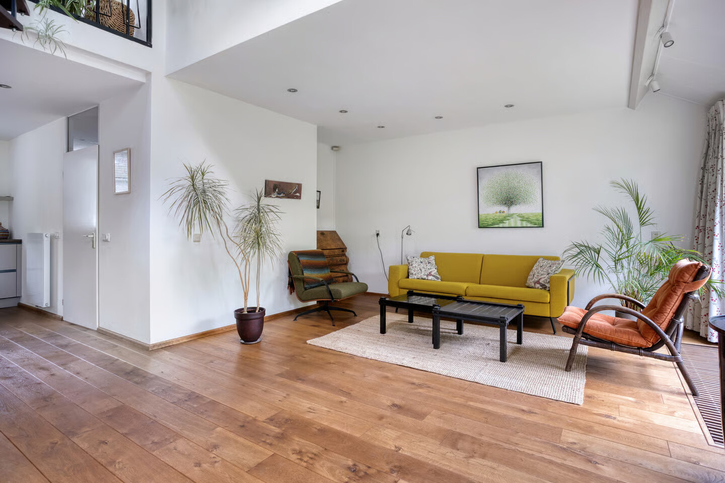 Hoekwoning te koop: Kempenhoeven 28, Rosmalen