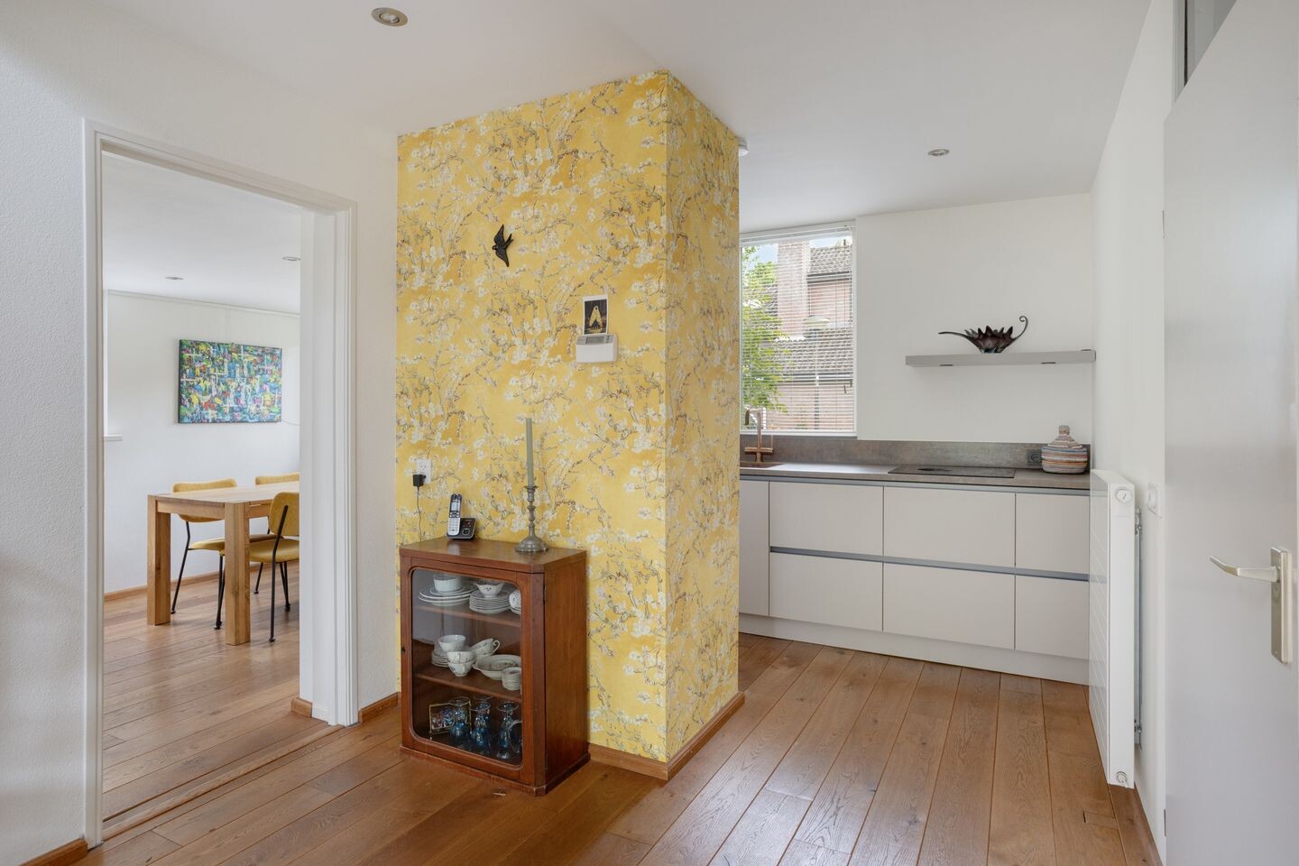 Hoekwoning te koop: Kempenhoeven 28, Rosmalen