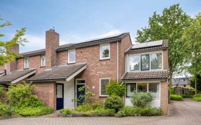 Kempenhoeven 28