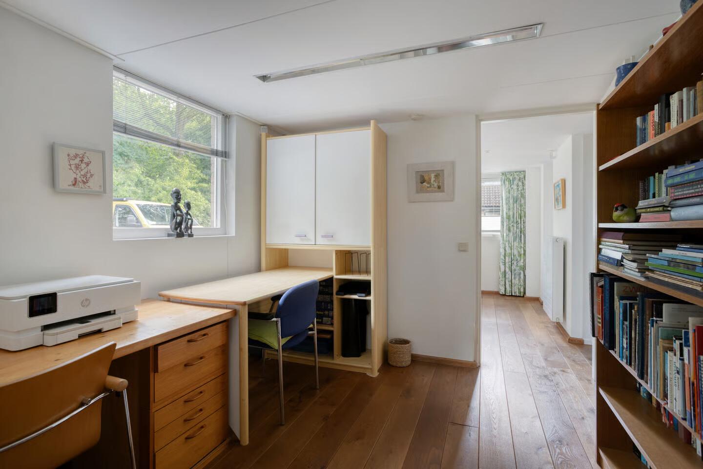Hoekwoning te koop: Kempenhoeven 28, Rosmalen