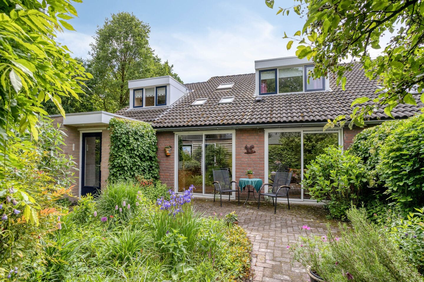 Hoekwoning te koop: Kempenhoeven 28, Rosmalen