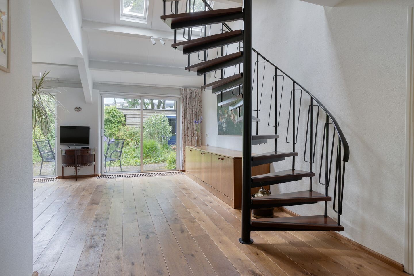 Hoekwoning te koop: Kempenhoeven 28, Rosmalen