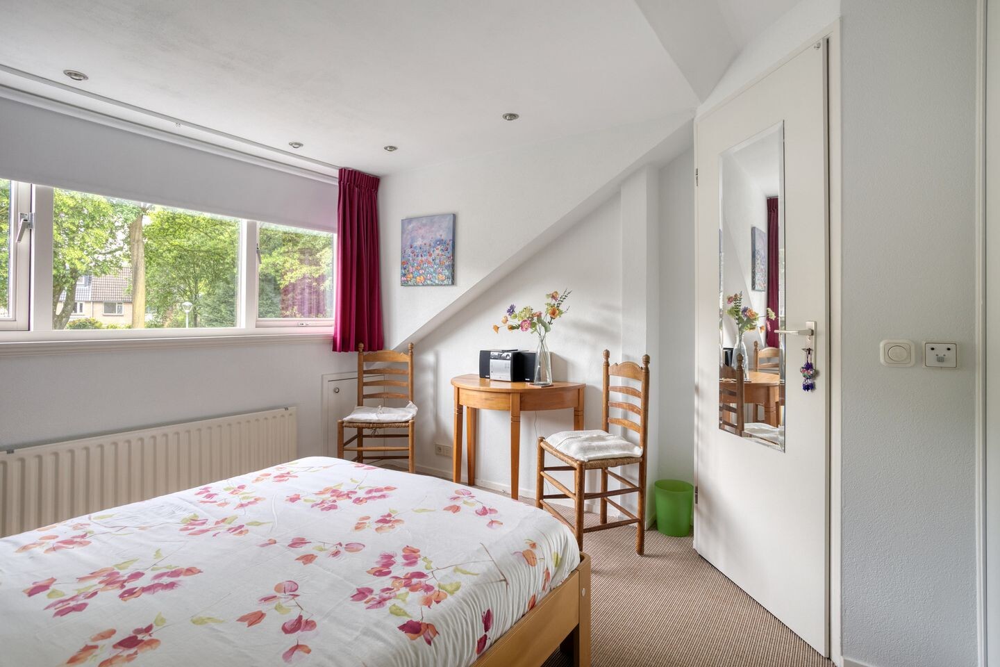 Hoekwoning te koop: Kempenhoeven 28, Rosmalen