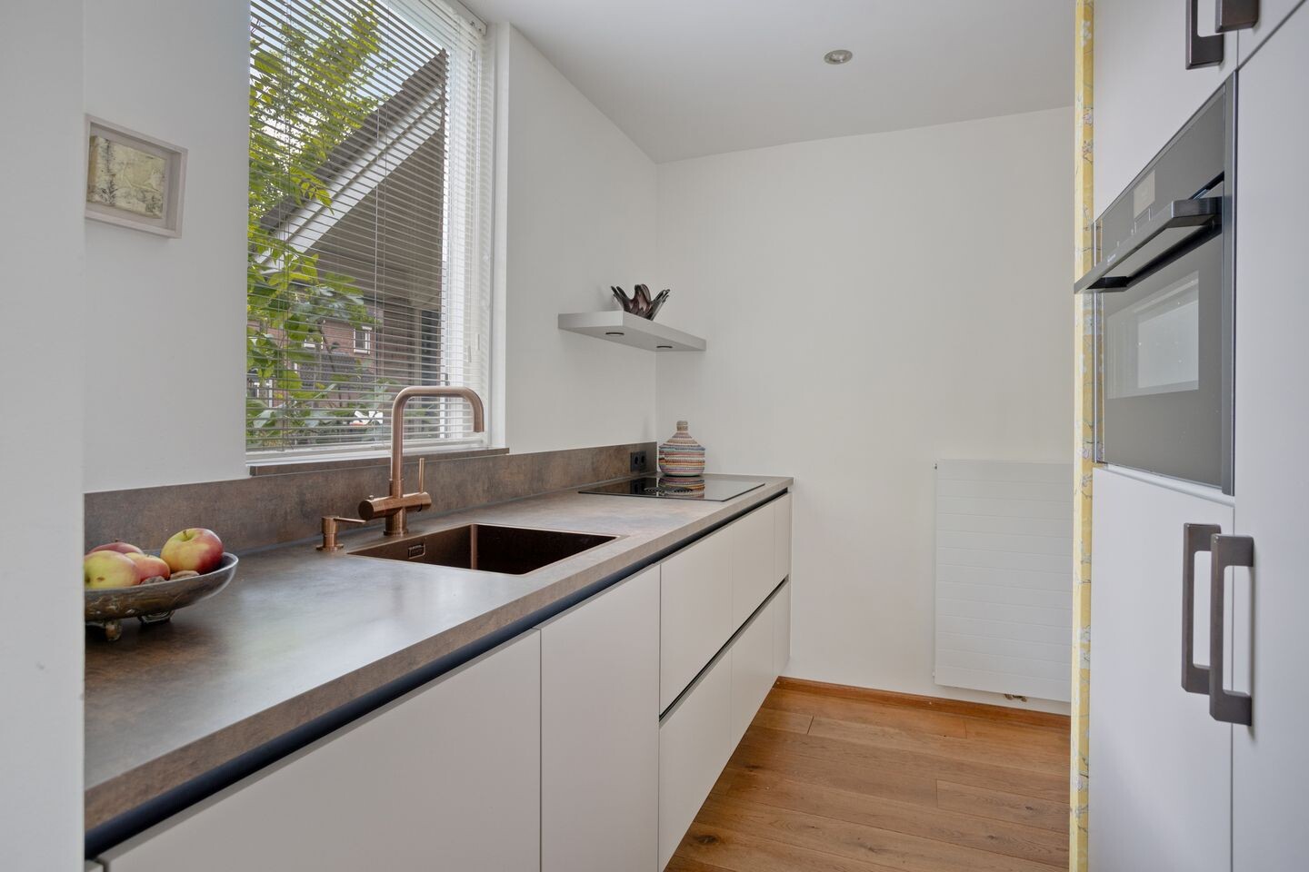 Hoekwoning te koop: Kempenhoeven 28, Rosmalen
