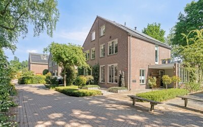 Peelhoeven 5