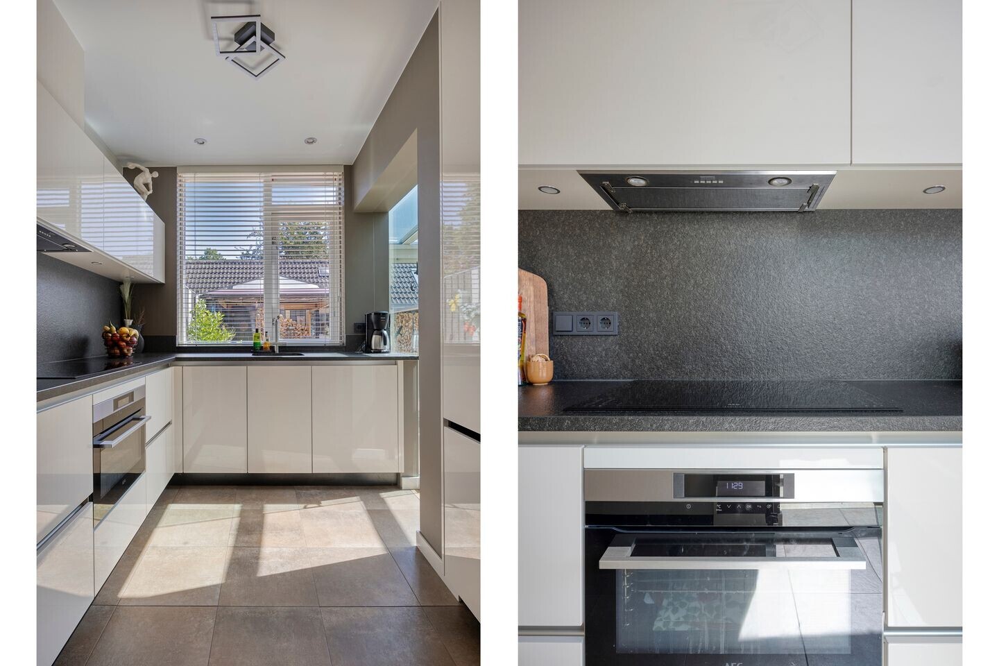Tussenwoning te koop: Brabanthoeven 22, Rosmalen