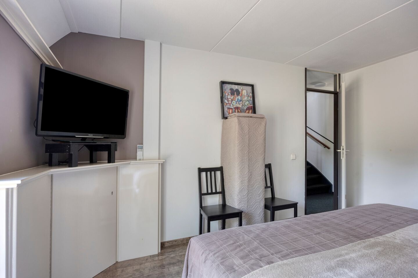 Tussenwoning te koop: Brabanthoeven 22, Rosmalen