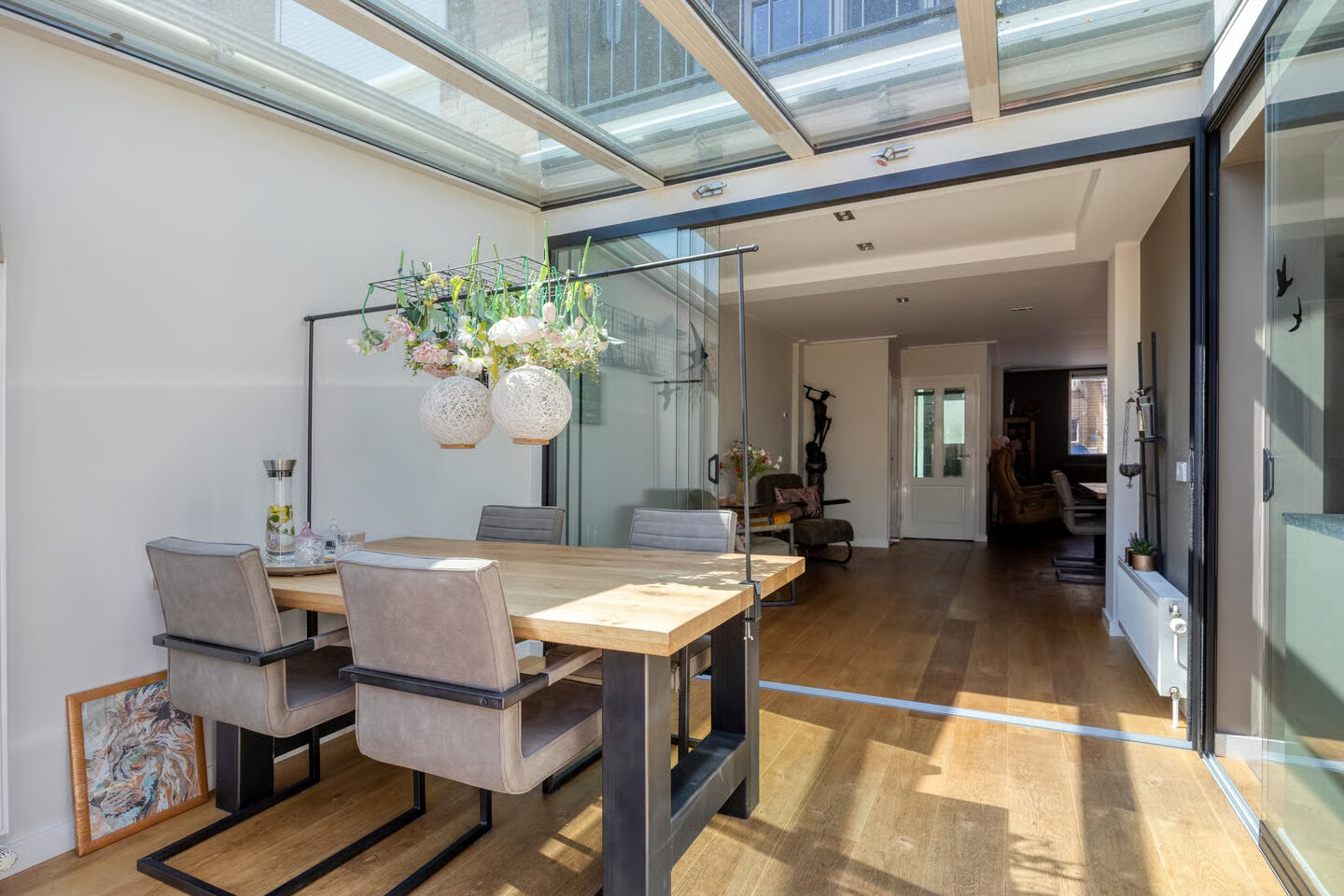 Tussenwoning te koop: Brabanthoeven 22, Rosmalen