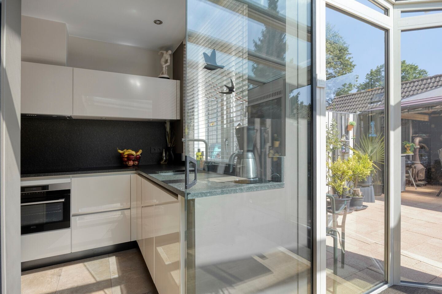 Tussenwoning te koop: Brabanthoeven 22, Rosmalen