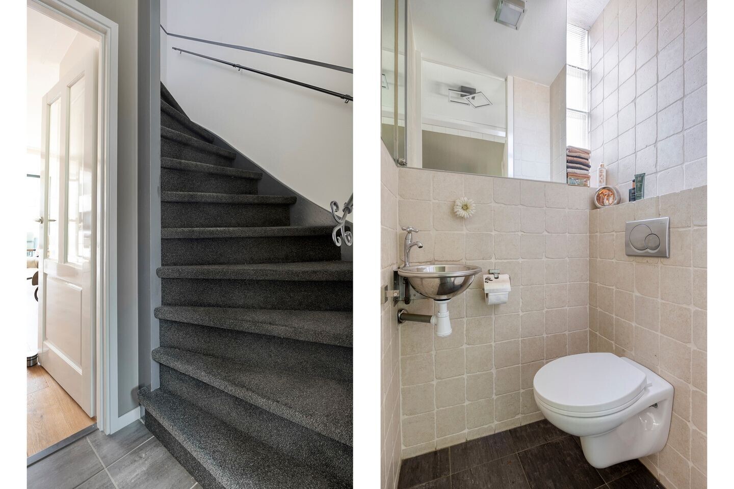 Tussenwoning te koop: Brabanthoeven 22, Rosmalen