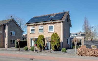 Oude Baan 30