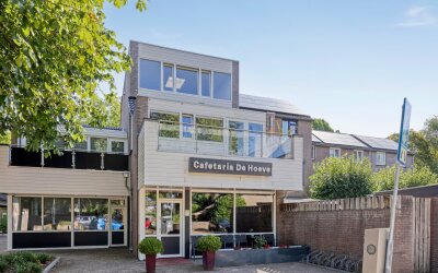 Burg. Molenaarhoeven 113-A