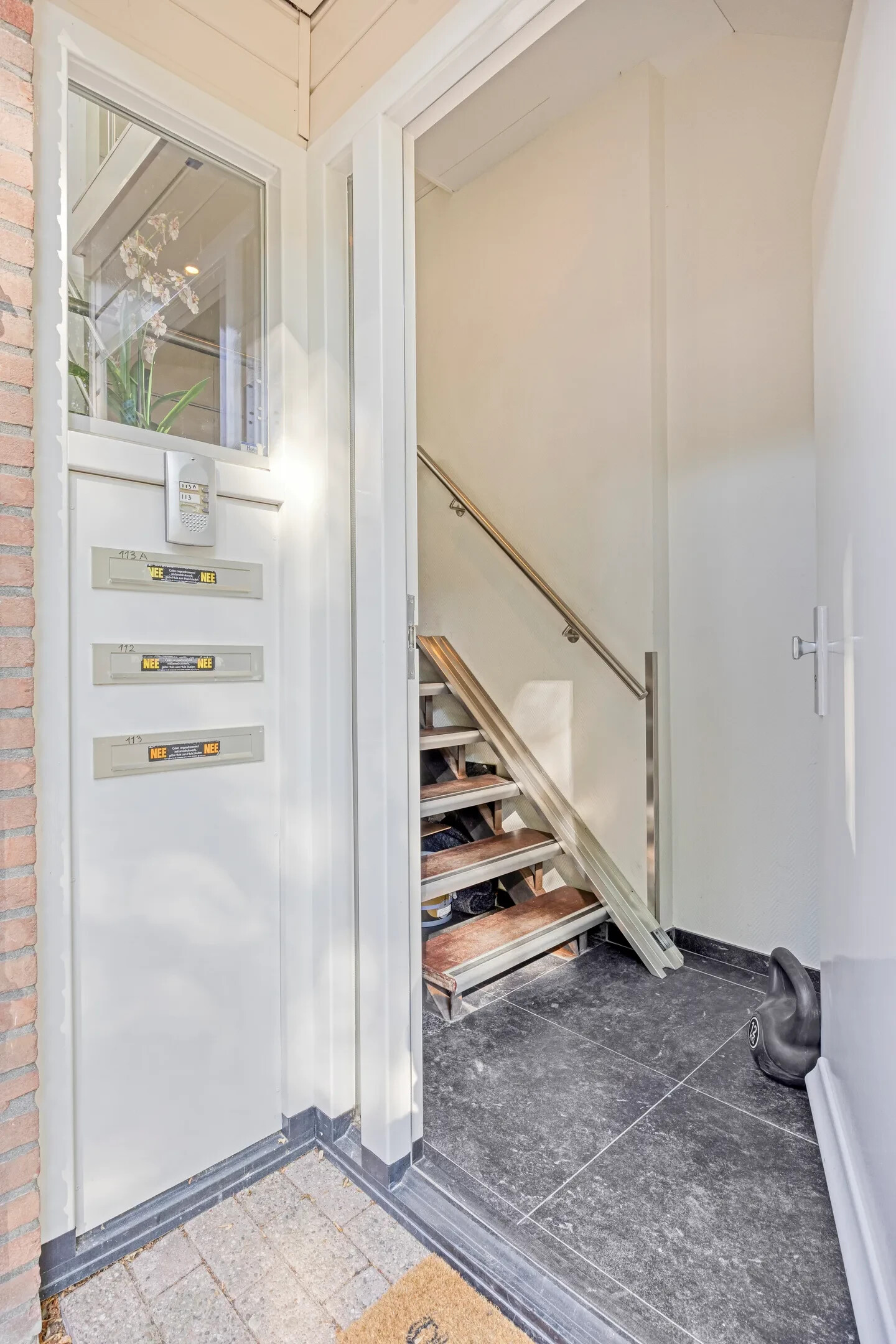 Studio te koop: Burg. Molenaarhoeven 113A, Rosmalen