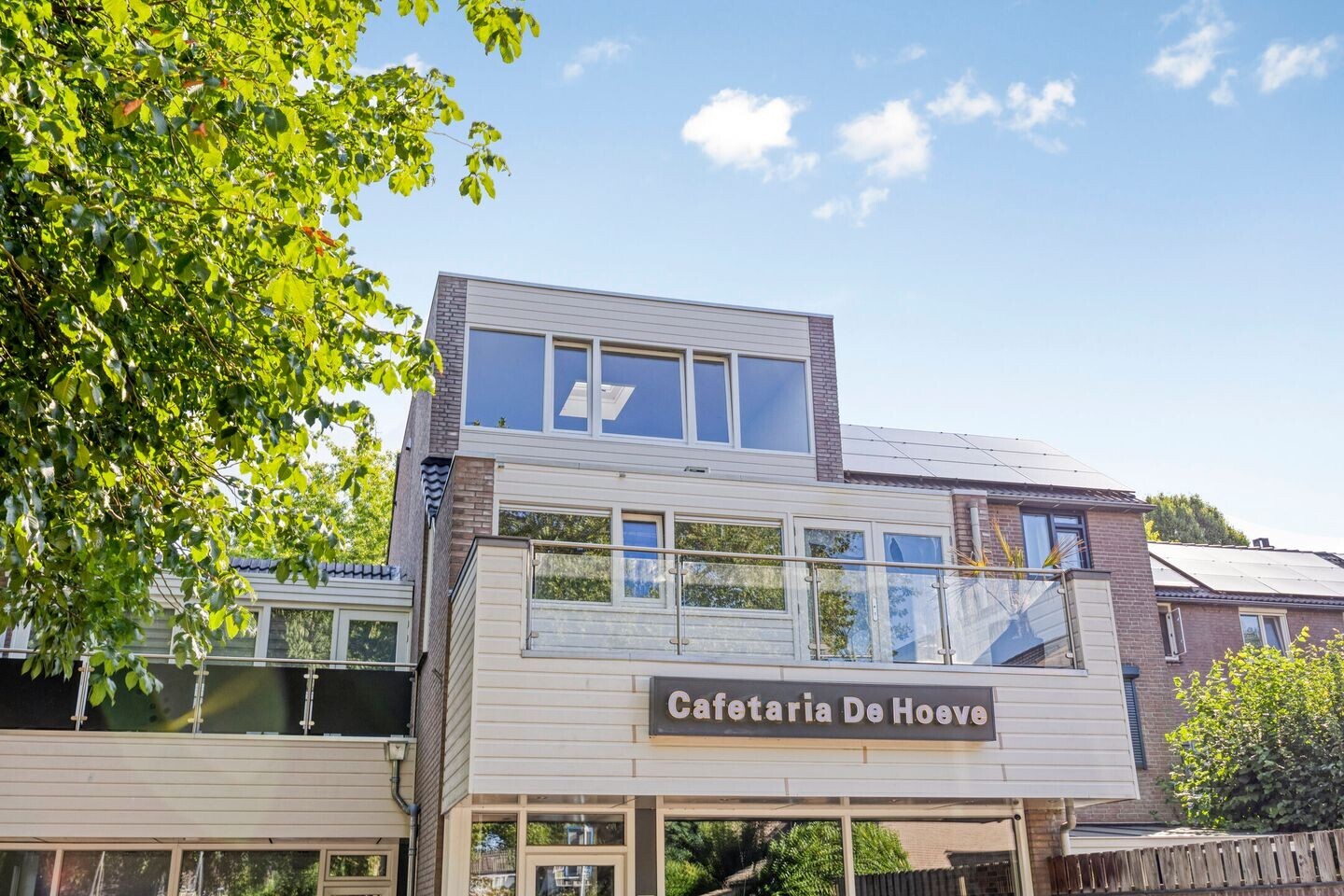 Studio te koop: Burg. Molenaarhoeven 113A, Rosmalen